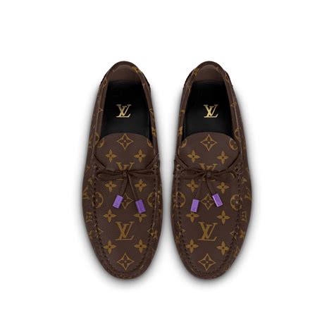 lv driving shoes pairings|LV Driver Mocassin .